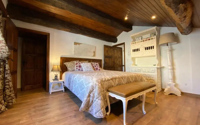 Apartamento Dúplex Llivia