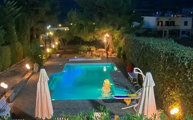 Villa Kazantzakis