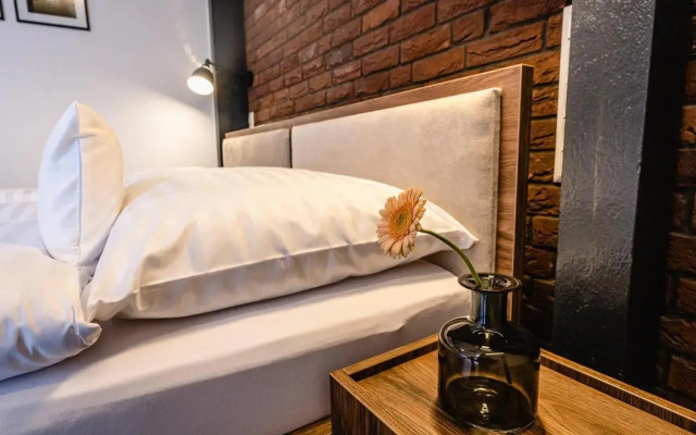 Garni Hotel DOCK Bratislava
