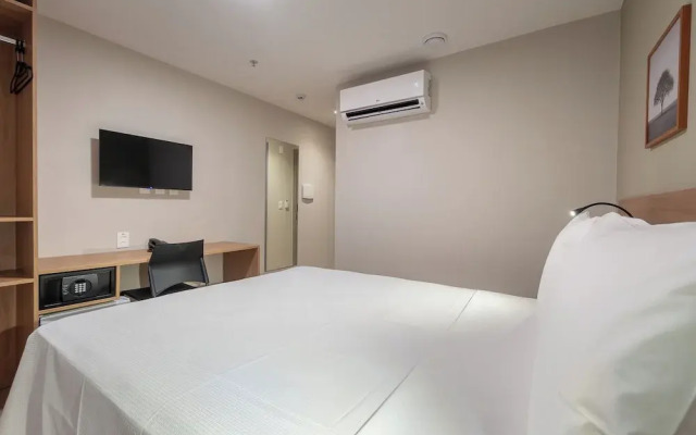 Soft Inn Alagoinhas