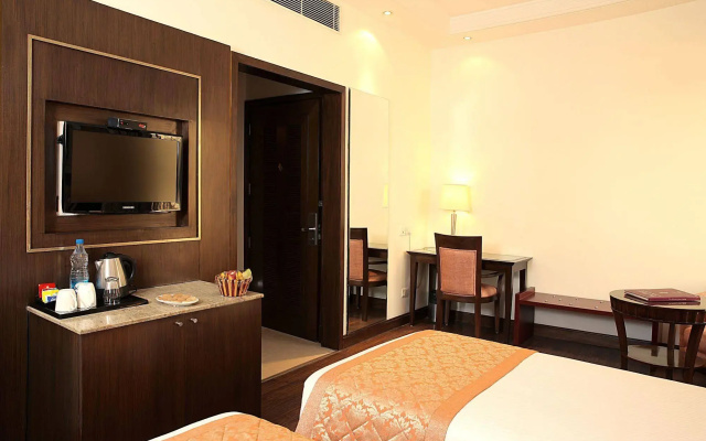 Inde Vista Woods Signature Tower