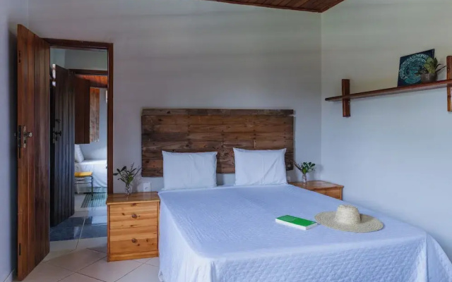 Pousada Villa Mares