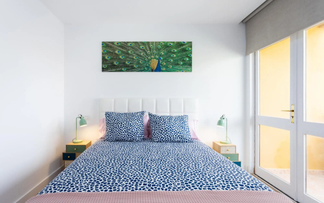 Home2Book Center Apartment Puerto de la Cruz