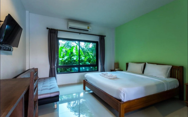 Tamali Hotel