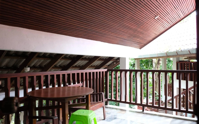 River Inn Resort