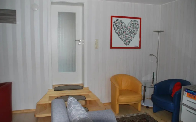 Ferienwohnung Obermühle
