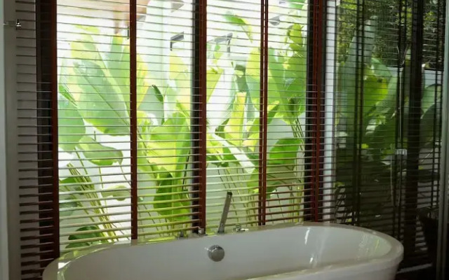 Modern 3BR Loft II Villa Private Pool