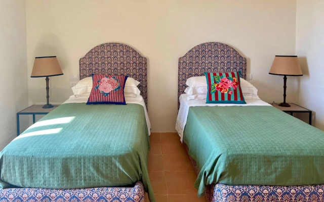 Maniero in Maremma, Luxury Villa in Tuscany