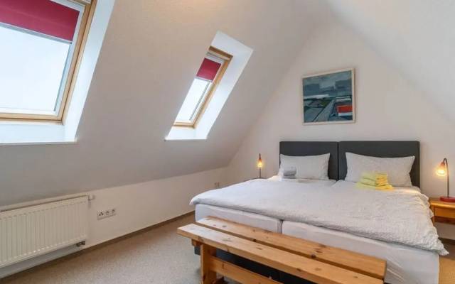 Reihenhaus, St. Peter - Ording