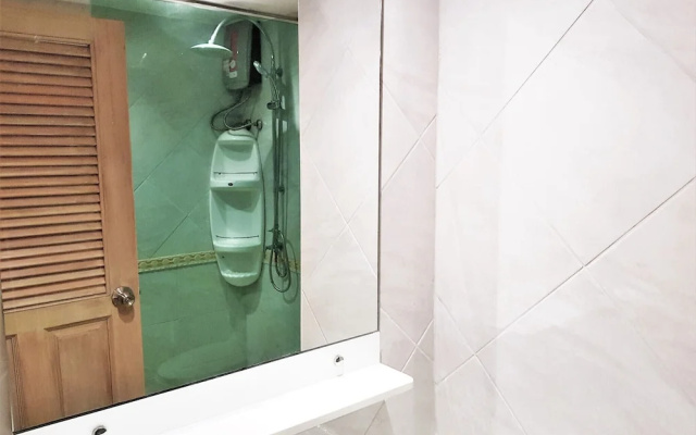 Room-sea View Apartment Jomtien Beach co
