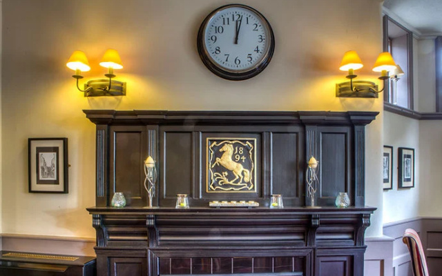 Bay Horse hotel
