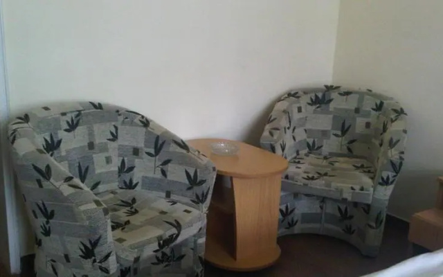 Hotel Istria
