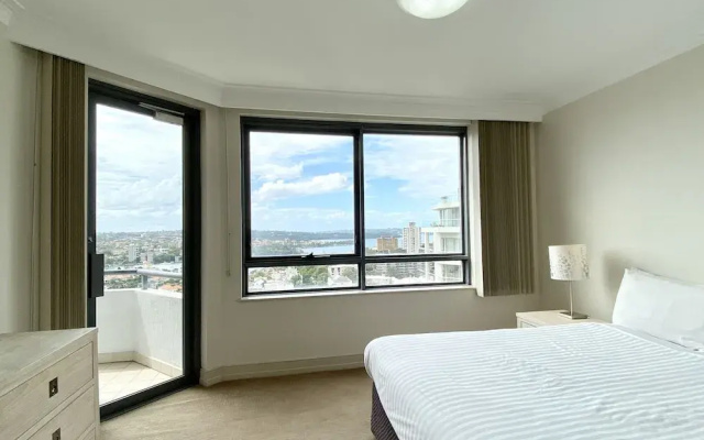 Milson Serviced Apartments