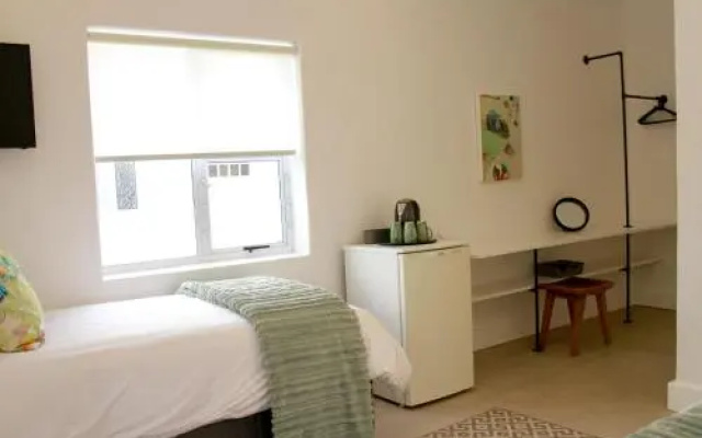 Jakasa Guesthouse