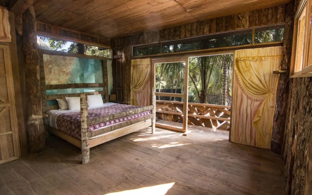 Hostel Bambu Gran Palas
