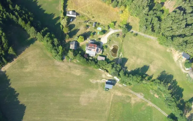 Ferienhaus Windvogel