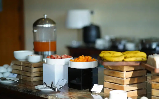 Zip by Spree Hotels Silvassa Indore