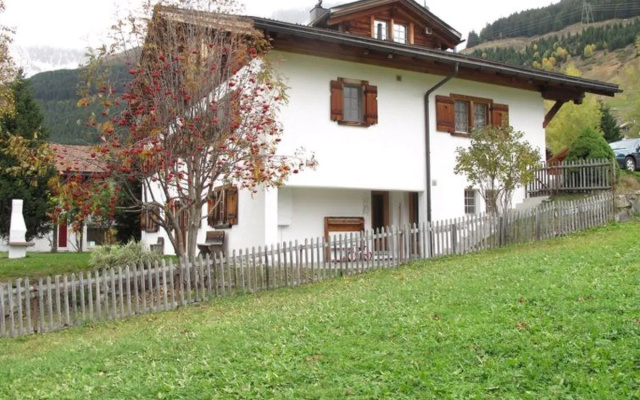 Casa Posta Berther-Roth