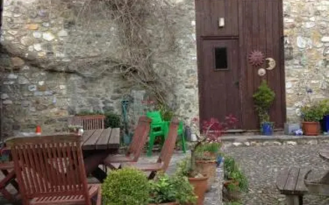 The George Inn