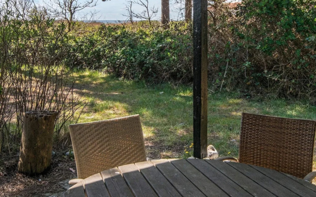 4 Person Holiday Home in Ebeltoft
