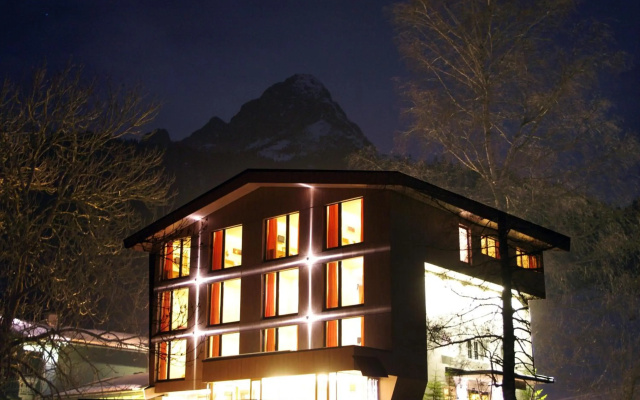 Zistelberghof