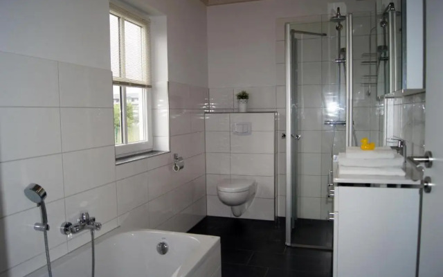 Winterberg Chalet 21096