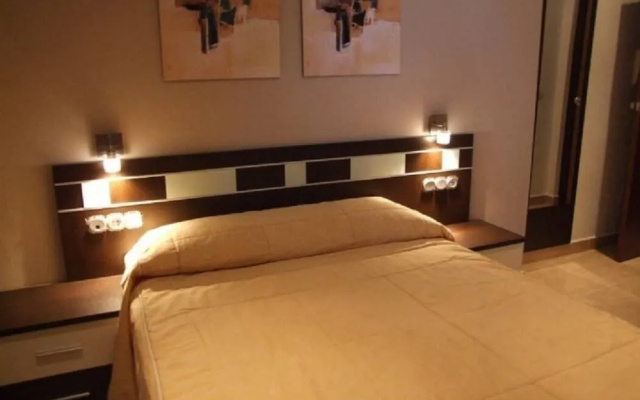 Hostal Zurich