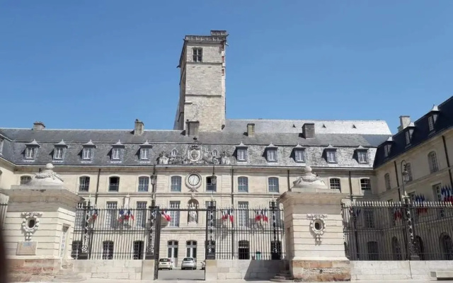 Logis Saint Martin