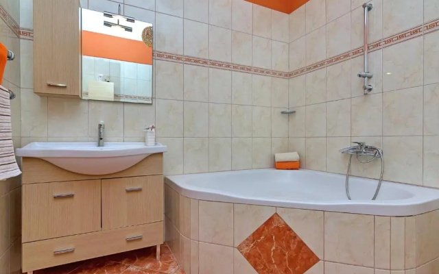 Apartments Gisela