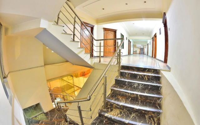 Ballagio Hotel