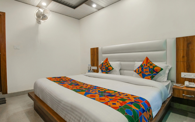 Fabexpress Sagar Residency