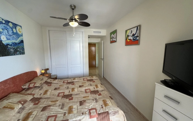 Apartamento Tiffany Para 4 Personas
