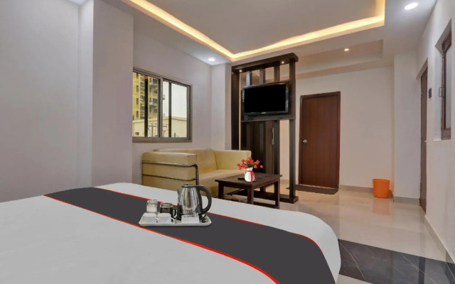 Flagship 92648 Hotel Jwala