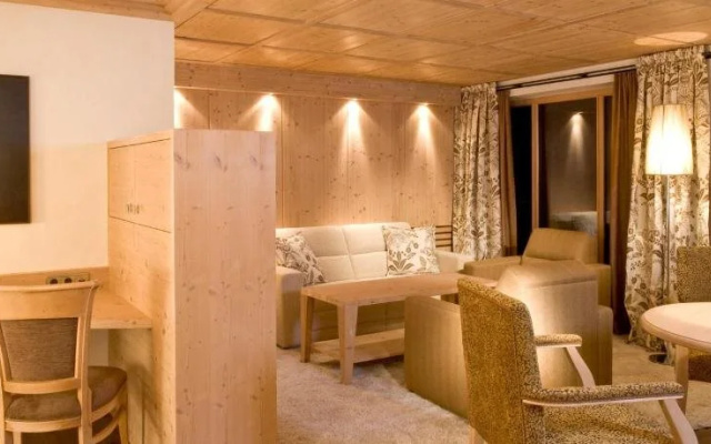 Hotel Auriga