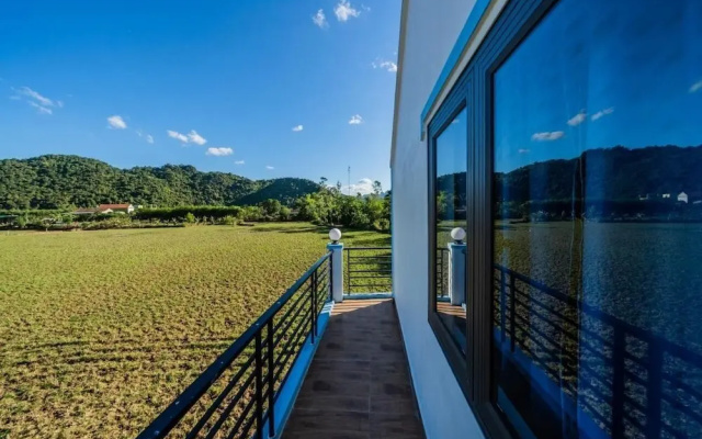 Phong Nha An An Homestay
