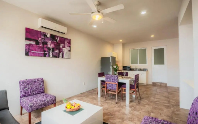Suites La Playa