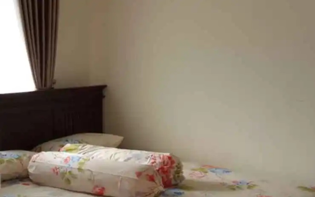 2 Bedroom at Villa Puncak Garuda C12 by Lilies