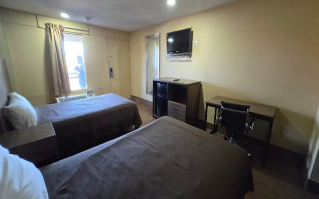 Motel Jackson Central