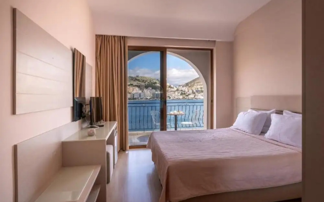 Hotel Palma e Arte
