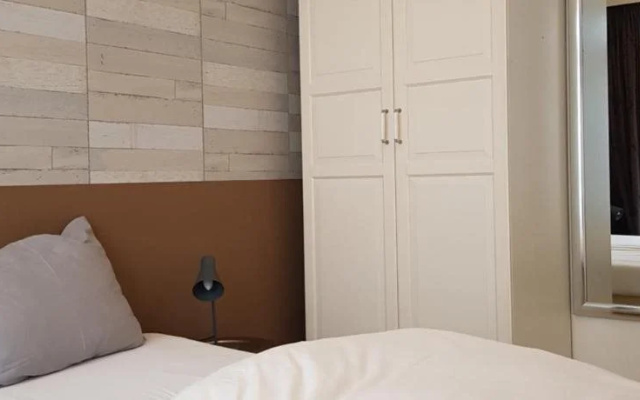 Appartement Villa Eva Rosa