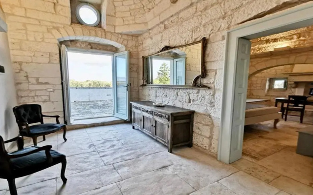 Masseria Ayroldi