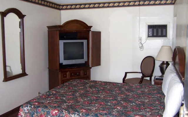 Delta Motel
