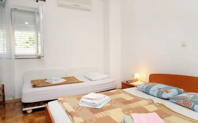 Apartments Bionda Senj