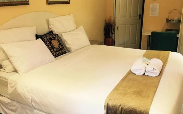 Caribe Caribe Lodge and Conference Centre