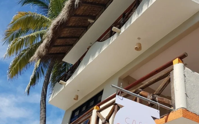 Casa Soliz