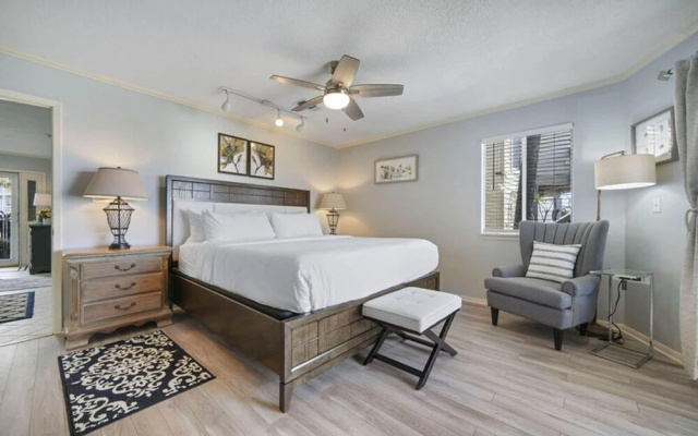 Dolphin Cove by Bliss Beach Rentals