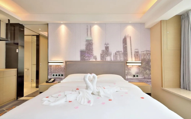 Argyle Hotel Nansha