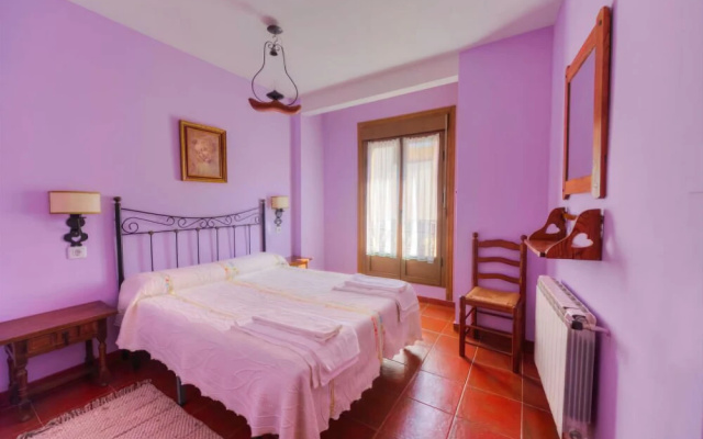 Casa Rural la Casa Grande