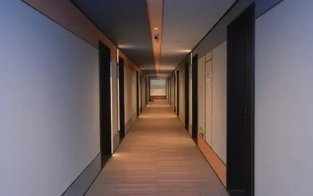 HanTing Hotel (Jinan Suncun Chunhui Road)