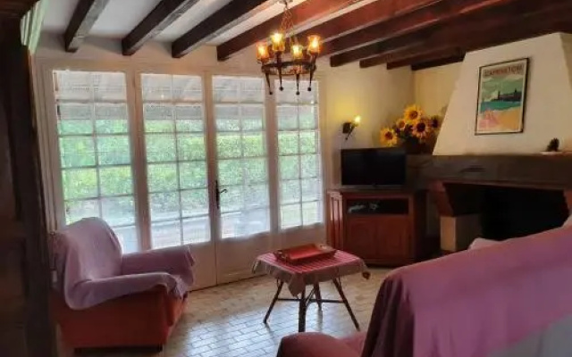 Maison Capbreton, 4 pièces, 6 personnes - FR-1-247-3